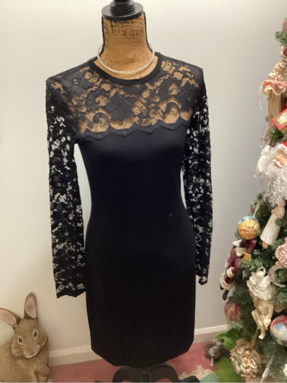 Karen Kane Elegant Dress